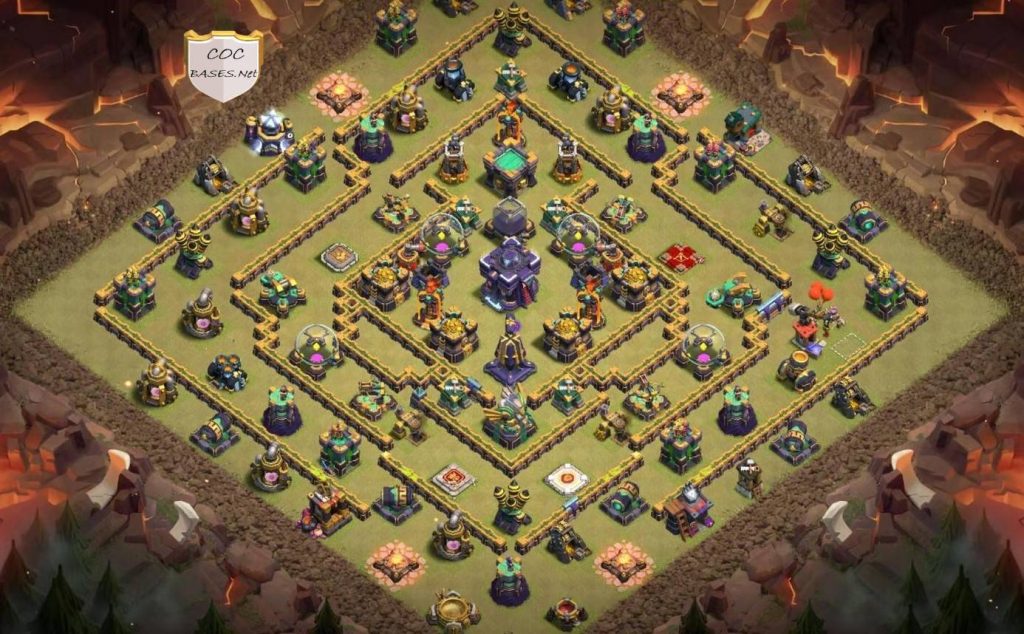th15 trophy base anti everything copy link