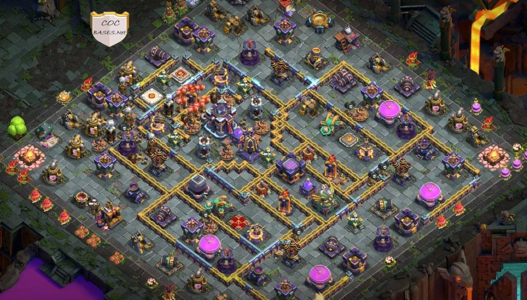 th15 trophy base anti everything 2023