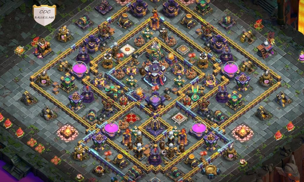 th15 trophy base anti everything copy link