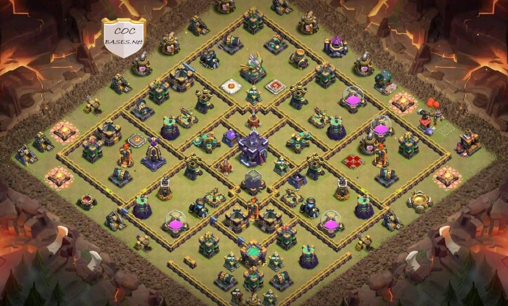 th15 trophy base copy link