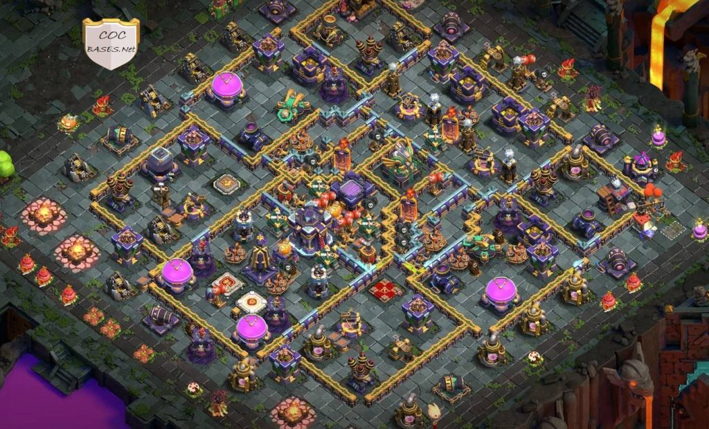 th15 trophy base download