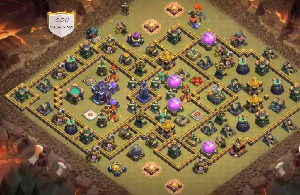 th15 trophy base layouts