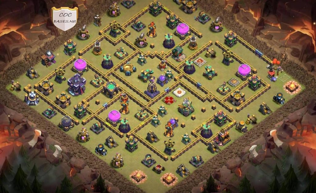 th15 war base supercell forum