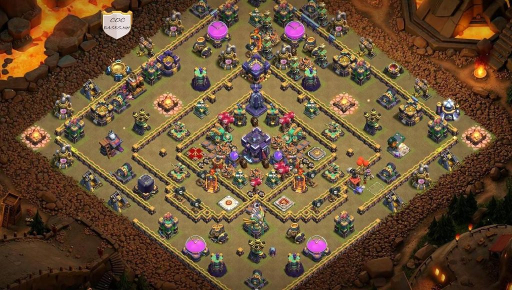 unbeatable th15 trophy base with link