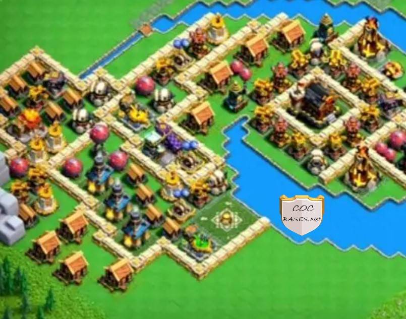 wizard valley level 5 layout link